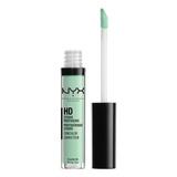 Corrector De Ojeras Green Nyx