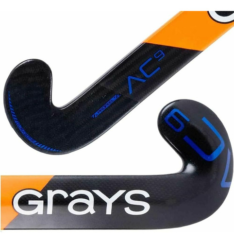 Palo Hockey Grays Ac9