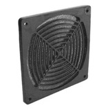 Rejilla Fan Cooler 120x120 4 Plastica Con Filtro Vt Fan