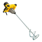 Mezclador De Pintura Stanley Sdr1400-b2c 1400w