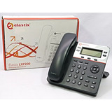 Telefono Ip Elastix Lxp200 ¡oferta!