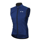 Chaleco Deportivo Impermeable - Kumbre Sports