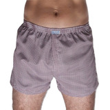 Boxer Calzoncillo Pack X6 Tela Camisa Paytity Art 68