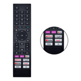 Controle Remoto Para Tv Toshiba Smart 55m550k Tb001 Ct-95017