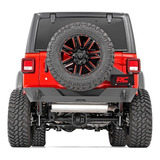 Defensa Trasera Rough Country Jeep Wrangler Jl 4wd 18-22