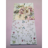 Set 10 Servilletas Decoupage ( San Justo)