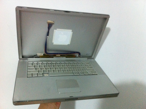 Laptop Macbook Pro A1095 Para Refacciones Preguntanos Pieza