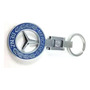 Funda Llave De Coche Compatible Mercedes-benz C300 S500...