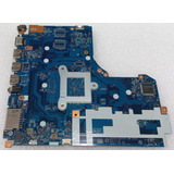 Tarjeta Madre Lenovo 320-15iap Intel Pentium N4200