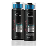 Truss Miracle Shampoo+condicionador 300 Ml