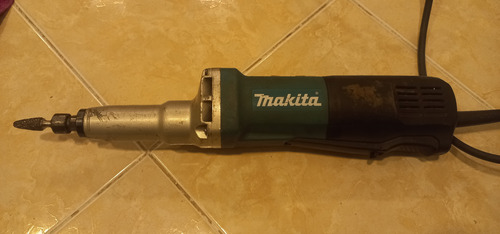 Mototool Makita Gd0811c 750w