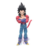 Figura Super Saiyan Super Four Vegeta