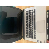Laptop Toshiba Satélite