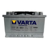 Bateria Varta Plus Vda75nd Tipo 12x85 Audi, Bmw, Mercedes