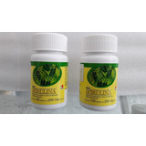 Spirulina (2 Botes) Certificada Dxn 