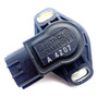 Sensor Tps Hitachi Original Nissan Almera Sentra Frontier Nissan Almera