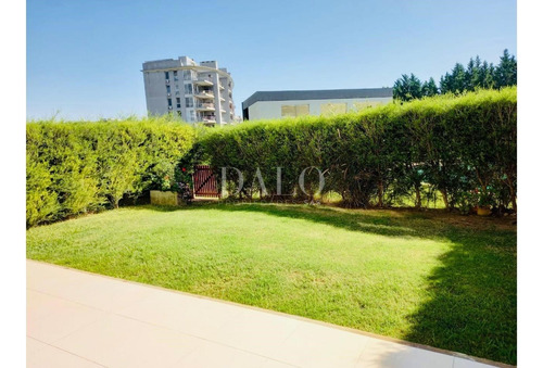 Venta Departamento Nordelta El Palmar Insignia Tres Ambientes Patio & Amenities - Imagen 3
