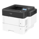 Impresora Laser Blanco Y Negro P801