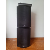 Cabinas Peavey 115i - 300w