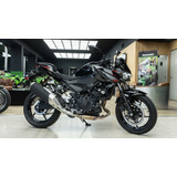 Kawasaki Z400 2024 Pago Al Contado!! Kawasaki Lidermoto 