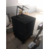 Rack Para Aparatos Para Dj Grupos Musicales P/lap C/llant