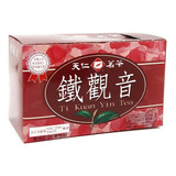 Té Kuan Yin 40gr