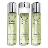 Chanel Chance Eau Fraiche Twist & S - mL a $1156729