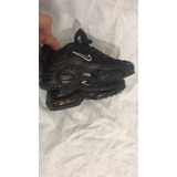 Nike Tn Negra // 41arg 26,5 Cm