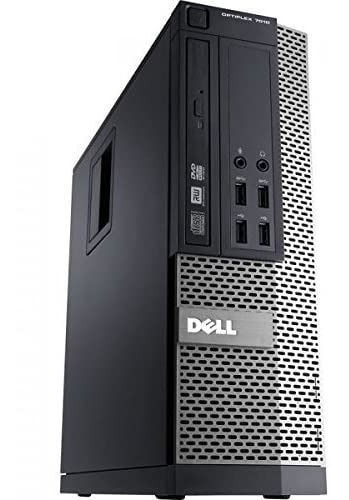 Computadora Core I3 Dell Hdmi  - 8gb -ssd 240 Gb - Factura 