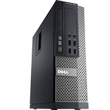 Computadora Core I3 Dell Hdmi  - 8gb -500  Gb - Factura 