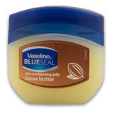 Vaselina Blueseal Cocoa Butter - g a $980