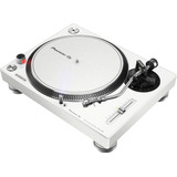 Tornamesa De Tracción Directa Plx-500-w Pioneer Dj