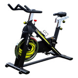 Bicicleta Spinnig Fitness Para Ejercicio Gimnasio Y Hogar