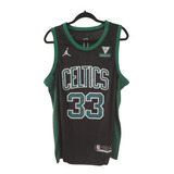 Camiseta Nba  Nike  Boston Celtics ´23 Larry Bird