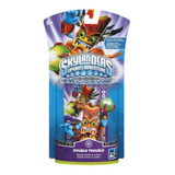 Boneco Skylanders Spyros Adventure Double Trouble Para Wii