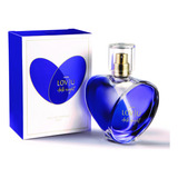 Lov | U Date Night Perfume Femenino Avon 75ml