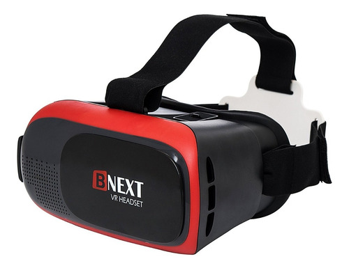 Lentes De Realidad Virtual Bnext Vr Headset