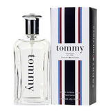 Perfume Tommy De Tommy Hilfiger Hombre 100 Ml Edt Original