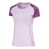 Remera Wilson Tenis Training Mujer