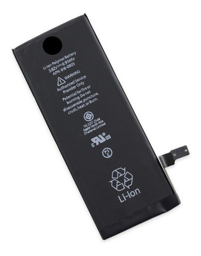 Batería Compatible Con iPhone 7 Plus