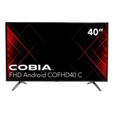 Smart Tv Cobia 40 Fhd Linux
