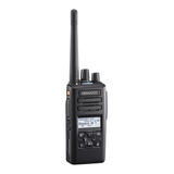 Radio Kenwood Digital Nx-3320k2-is Uhf,  Nxdn-dmr 400-520mhz