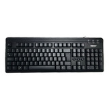 Teclado Diebold Ps/2 