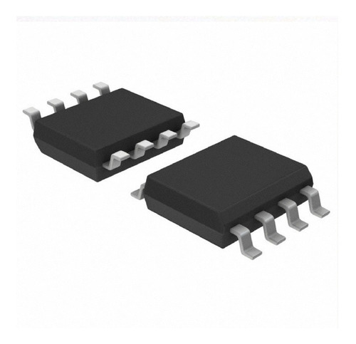 3 Unidades Fds 4435 Bz Mosfet Smd Fds4435bz 4435 Canal P 30v
