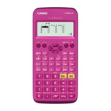 Calculadora Casio Fx-82lax Científica