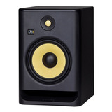  Monitores Krk Rokit Rp8 G4 X Unidad 