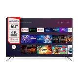 Smart Tv Hitachi Cdh-le504ksmart22 Led 4k 50  100v/240v