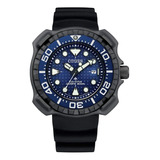Relógio Citizen Pro Master Diver Tubarão Limitada Bn0225-04l