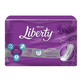 Affective Toallas Para Incontinencia Liberty Maxi 40cm