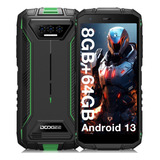 Doogee S41t - Smartphone Resistente Desbloqueado 2024, Bater